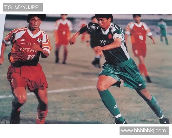 足球明星张安华的传奇之路与他对中国足球的深远影响