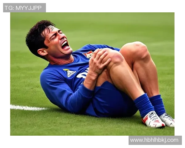 足球明星手拿大刀勇闯绿茵场展现不一样的竞技风采与激情