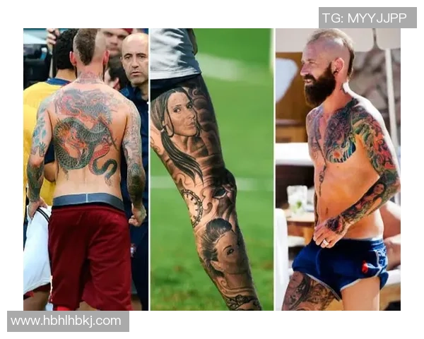 足球明星独特腿部纹身图案解析与背后故事分享