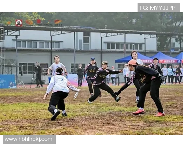 聚焦飞盘：武汉飞盘队的耐力话题