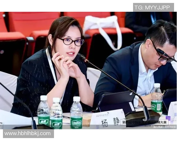 深度对话：杨静的极限运动人生