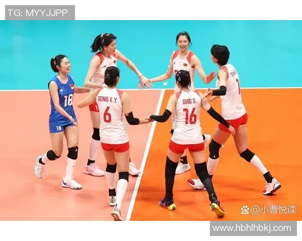 热议排球：杭州排球队的比赛经验变革_1