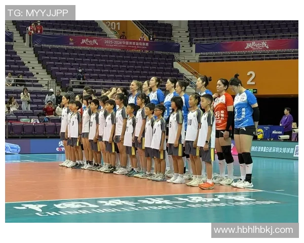 2026排球实力排名：深圳排球队创新高