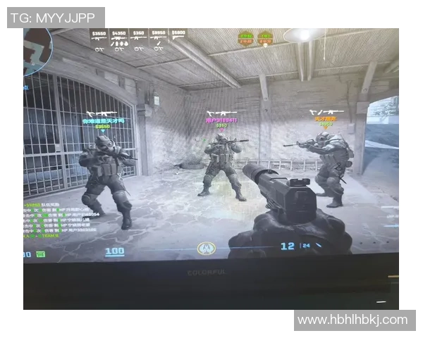 从零开始：CS_GO战术完全攻略_1