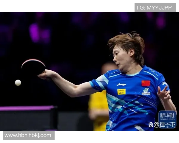 最新乒乓球节奏TOP10：重庆乒乓球队领跑