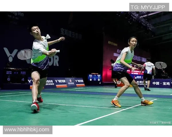 科学羽毛球：力量训练方法_1